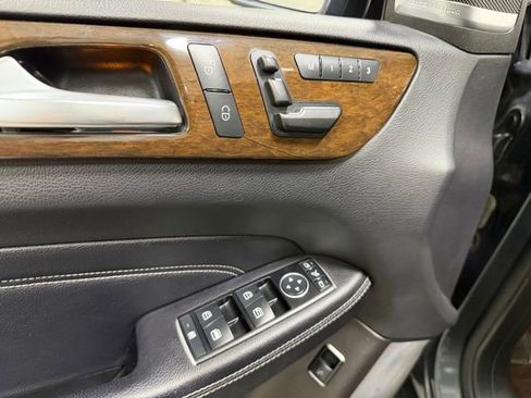 Used 2015 Mercedes-Benz ML 350 4MATIC image 20