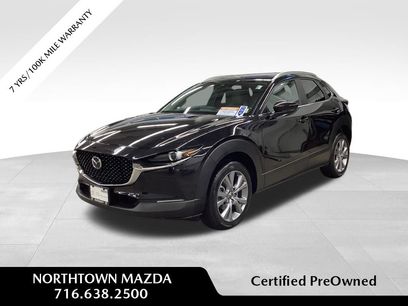 Certified 2023 MAZDA CX-30 AWD 2.5 S w/ Preferred Package