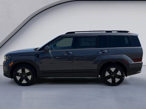 New 2026 Hyundai Santa Fe SEL image 2