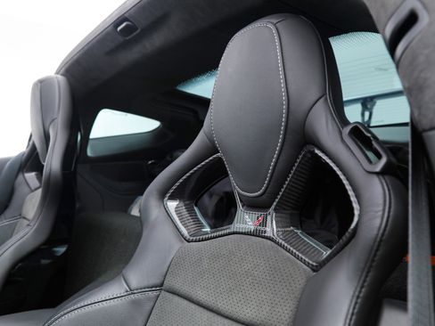 Used 2019 Chevrolet Corvette ZR1 image 43