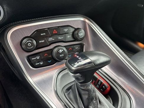 Used 2018 Dodge Challenger GT w/ Driver Convenience Group AWD/4WD image 26