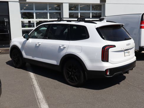 Used 2024 Kia Telluride SX Prestige X-Line AWD/4WD image 8