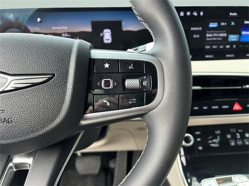 Used 2026 Genesis GV70 2.5T image 27