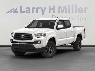 Used 2020 Toyota Tacoma TRD Off-Road w/ Technology Package video 1