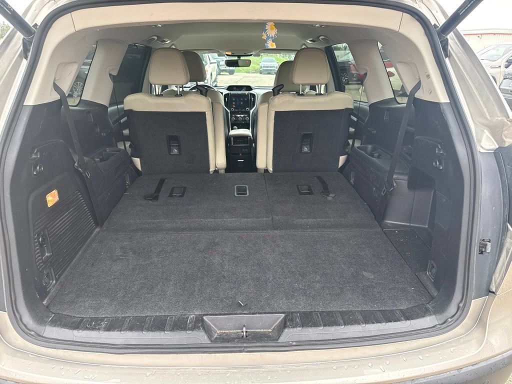 Used 2019 Subaru Ascent Limited AWD/4WD image 9