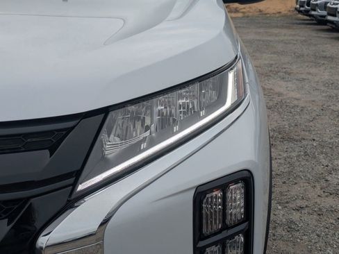 New 2026 Mitsubishi Outlander Sport LE AWD/4WD image 9
