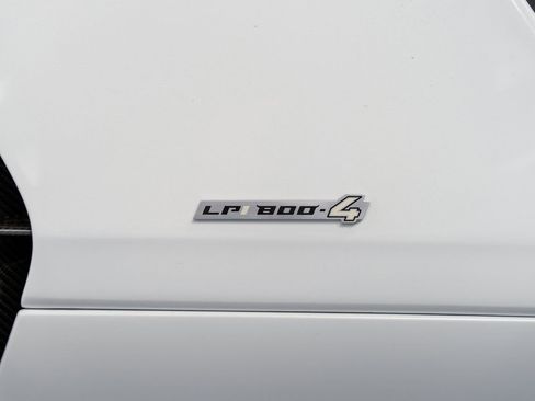 Used 2022 Lamborghini Aventador Countach AWD/4WD image 35