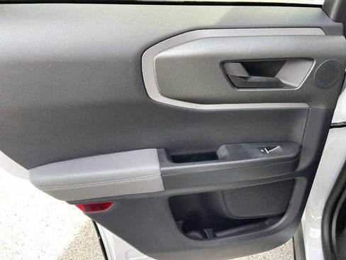 New 2025 Ford Bronco Sport Badlands w/ Badlands Tech Package image 13