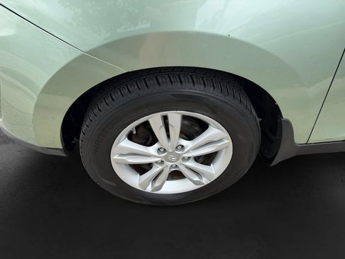 Used 2013 Hyundai Tucson GLS AWD/4WD image 12