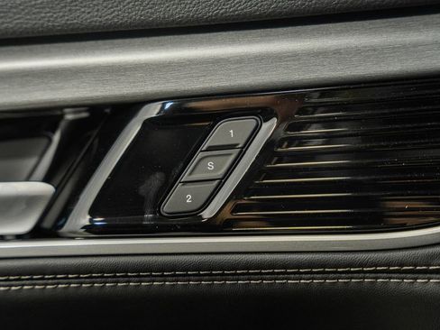 New 2026 Jeep Grand Wagoneer 4WD image 47