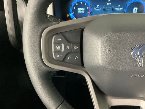 New 2026 Ford Bronco Big Bend image 23