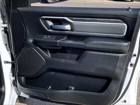 Used 2021 RAM 1500 Lone Star image 23