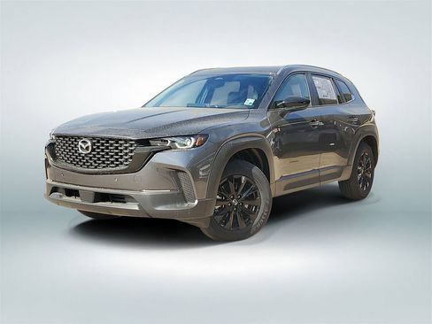 New 2026 MAZDA CX-50 AWD 2.5 S w/ Weather Package image 1
