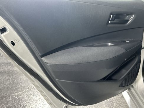 Used 2023 Toyota Corolla LE image 32