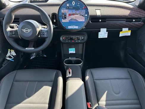 New 2026 MINI Cooper S FWD image 13
