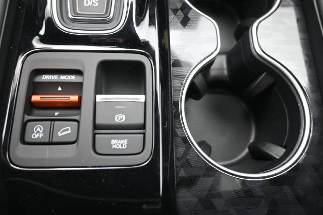 New 2026 Honda Passport TrailSport Elite image 33