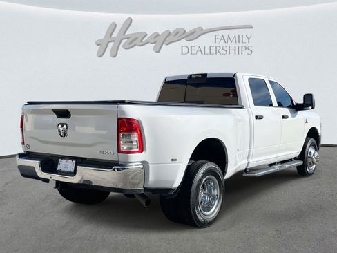 Used 2023 RAM 3500 Tradesman image 35