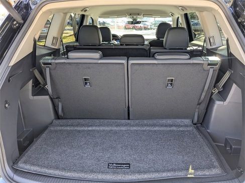 New 2026 Volkswagen Atlas SE image 13