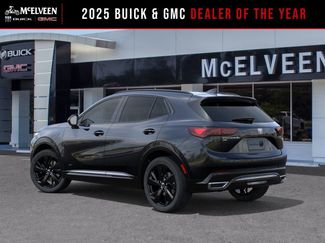 New 2026 Buick Envision Sport Touring AWD/4WD video 3