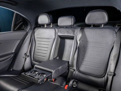 Certified 2025 Mercedes-Benz C 300 Sedan image 26