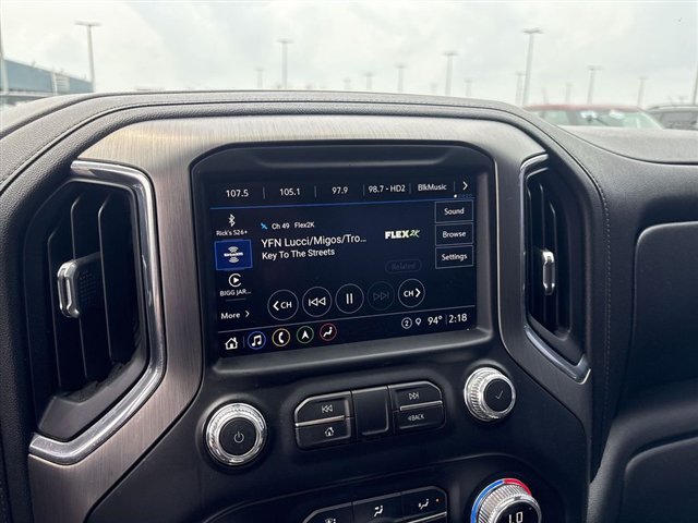 Certified 2021 GMC Sierra 1500 Denali AWD/4WD image 13