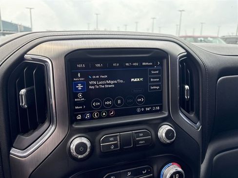 Certified 2021 GMC Sierra 1500 Denali AWD/4WD image 13