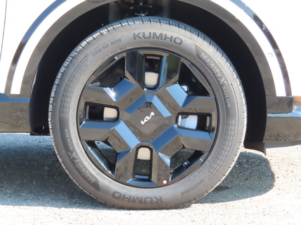 New 2027 Kia Telluride SX Prestige w/ Towing Package AWD/4WD image 18