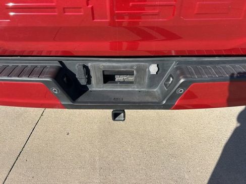 Used 2023 Ford F150 Lariat w/ Equipment Group 502A High image 9