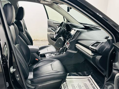 Certified 2023 Subaru Forester Limited AWD/4WD image 7