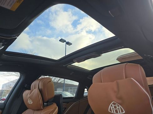 New 2026 Mercedes-Benz Maybach S 680 Maybach S 680 image 35