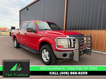 Used 2011 Ford F150 XLT w/ XLT Convenience Pkg
