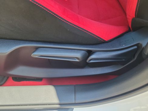 Used 2023 Honda Civic Type R image 25