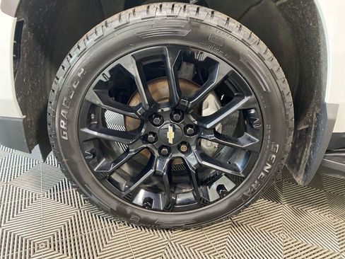 Used 2023 Chevrolet Tahoe LT w/ LT Signature Plus Package AWD/4WD image 9