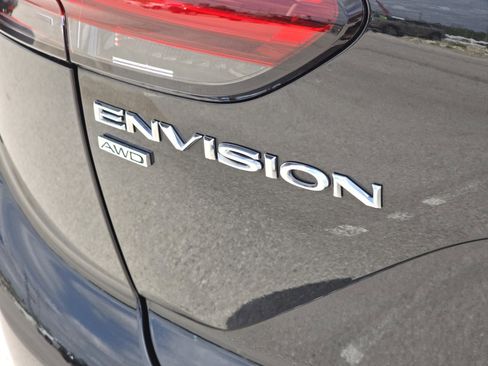 Used 2023 Buick Envision Essence image 21