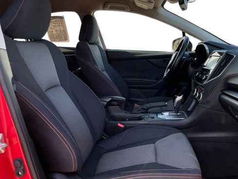 Used 2022 Subaru Crosstrek 2.0i Premium w/ Popular Package #2 image 22