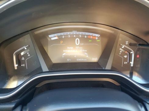 Used 2019 Honda CR-V Touring image 32