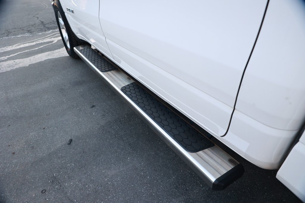 Used 2024 RAM 1500 Big Horn AWD/4WD image 17