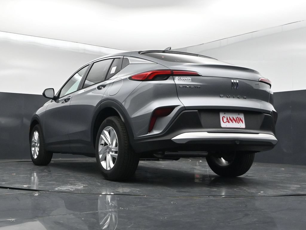 New 2026 Buick Envista Sport Touring w/ Convenience I Package FWD image 29