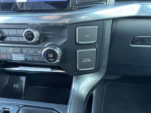 Certified 2021 Ford F150 Lariat w/ Equipment Group 502A High image 49