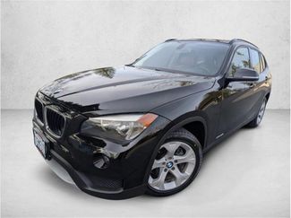 Used 2014 BMW X1 sDrive28i video 1