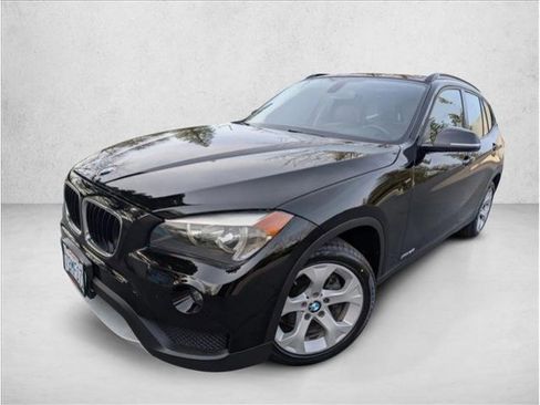 Used 2014 BMW X1 sDrive28i image 1