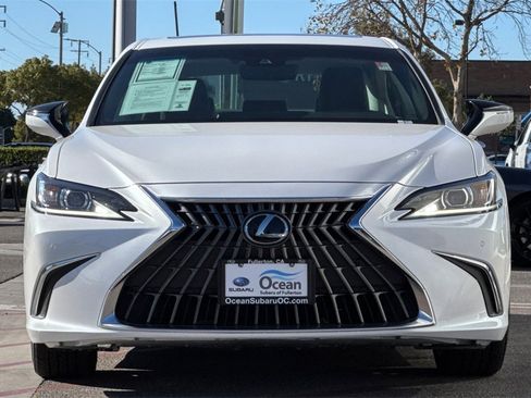 Used 2023 Lexus ES 350 350 image 12