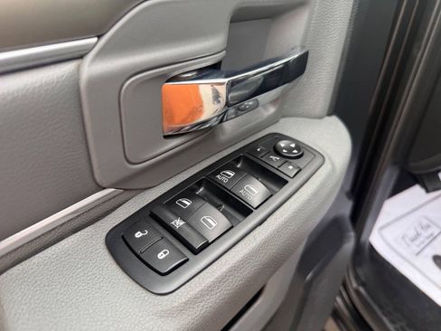Used 2015 RAM 2500 Lone Star AWD/4WD image 13