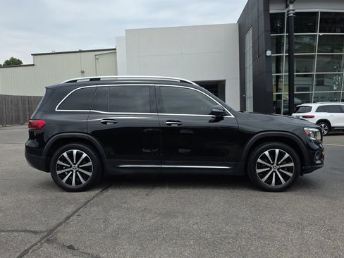 Certified 2022 Mercedes-Benz GLB 250 image 6