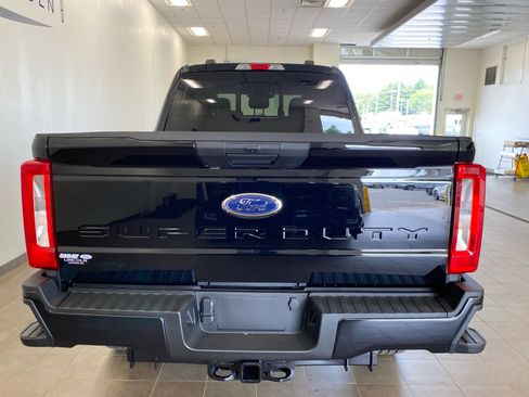 New 2026 Ford F350 XL w/ STX Appearance Package AWD/4WD image 6