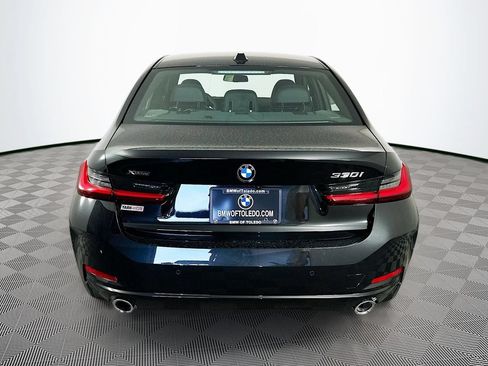 Used 2026 BMW 330i xDrive Sedan w/ Premium Package AWD/4WD image 7