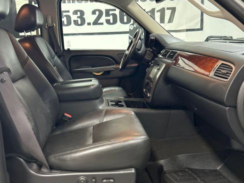 Used 2012 GMC Sierra 3500 SLT AWD/4WD image 14