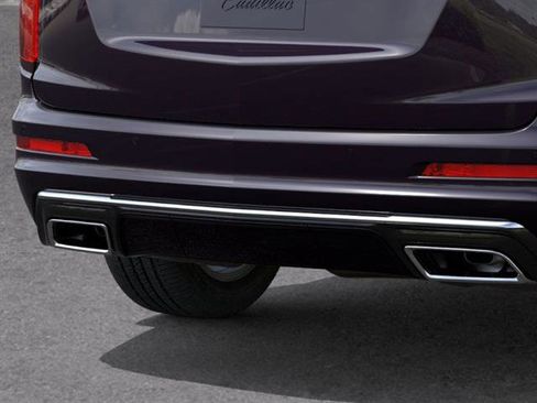 New 2025 Cadillac XT6 Premium Luxury image 14