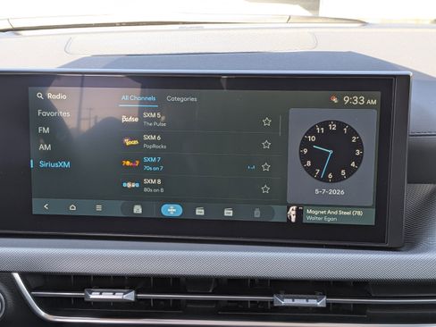 Used 2026 Hyundai Sonata SE FWD image 19