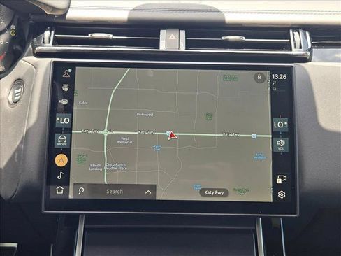Used 2026 Land Rover Range Rover Velar Dynamic SE AWD/4WD image 15